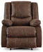 Bladewood Recliner - CasaBella Furniture (San Antonio, TX)