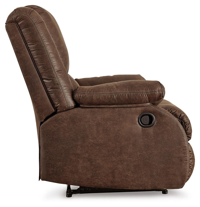 Bladewood Recliner - CasaBella Furniture (San Antonio, TX)