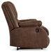 Bladewood Recliner - CasaBella Furniture (San Antonio, TX)