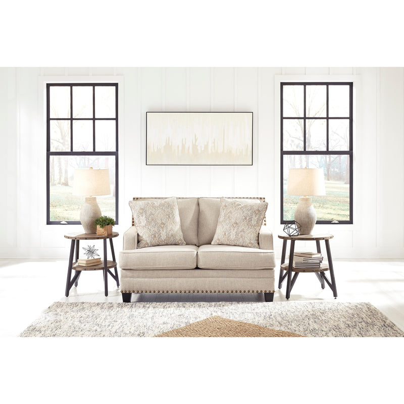 Benchcraft Claredon 1560235 Loveseat IMAGE 6