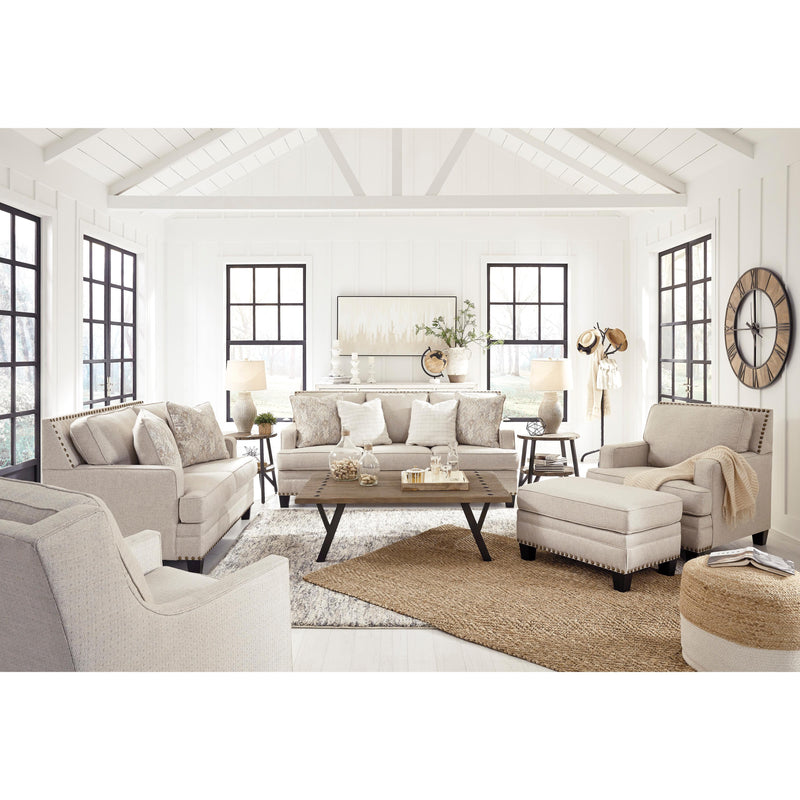 Benchcraft Claredon 1560235 Loveseat IMAGE 9