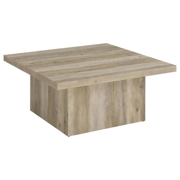 Devar Coffee Table Set