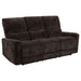 Navarro Reclining Sofa - CasaBella Furniture (San Antonio, TX)
