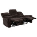 Navarro Reclining Sofa - CasaBella Furniture (San Antonio, TX)