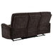 Navarro Reclining Sofa - CasaBella Furniture (San Antonio, TX)