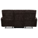 Navarro Reclining Sofa - CasaBella Furniture (San Antonio, TX)