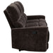 Navarro Reclining Sofa - CasaBella Furniture (San Antonio, TX)