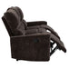 Navarro Reclining Sofa - CasaBella Furniture (San Antonio, TX)