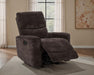 Navarro Glider Recliner - CasaBella Furniture (San Antonio, TX)