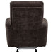 Navarro Glider Recliner - CasaBella Furniture (San Antonio, TX)