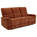 Navarro Reclining Sofa - CasaBella Furniture (San Antonio, TX)