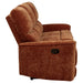Navarro Reclining Sofa - CasaBella Furniture (San Antonio, TX)