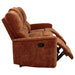 Navarro Reclining Sofa - CasaBella Furniture (San Antonio, TX)