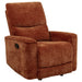 Navarro Glider Recliner - CasaBella Furniture (San Antonio, TX)