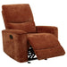Navarro Glider Recliner - CasaBella Furniture (San Antonio, TX)