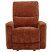 Navarro Glider Recliner - CasaBella Furniture (San Antonio, TX)