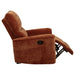 Navarro Glider Recliner - CasaBella Furniture (San Antonio, TX)