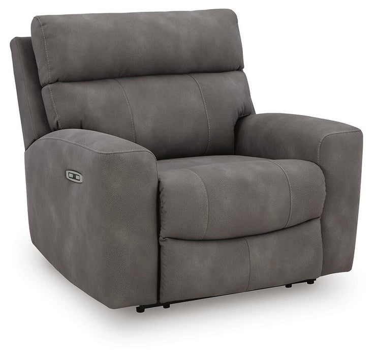 Next-Gen DuraPella Power Recliner - CasaBella Furniture (San Antonio, TX)
