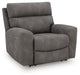Next-Gen DuraPella Power Recliner - CasaBella Furniture (San Antonio, TX)