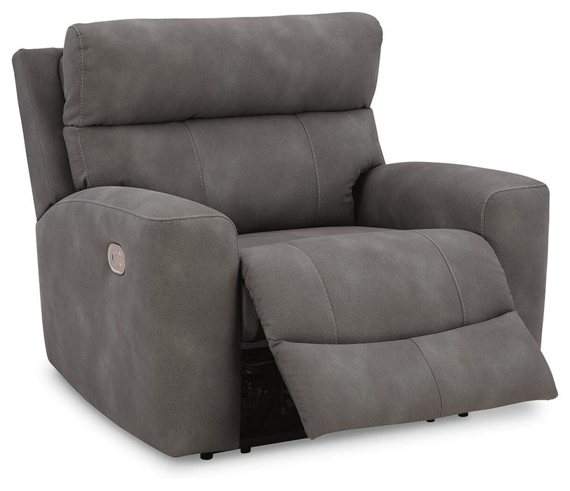 Next-Gen DuraPella Power Recliner - CasaBella Furniture (San Antonio, TX)