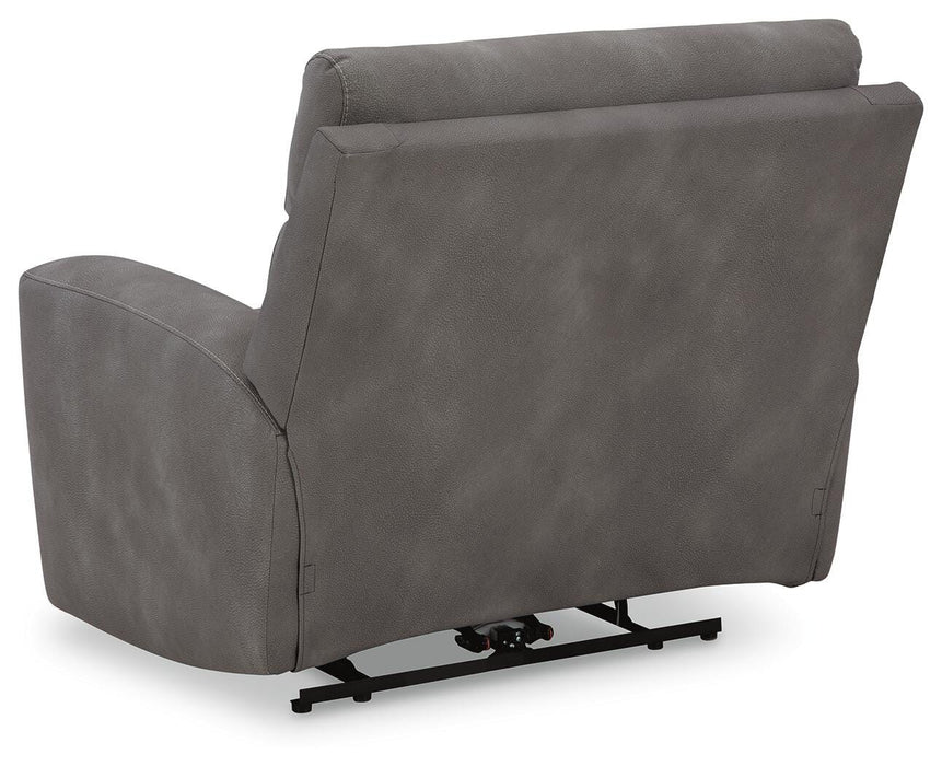 Next-Gen DuraPella Power Recliner - CasaBella Furniture (San Antonio, TX)