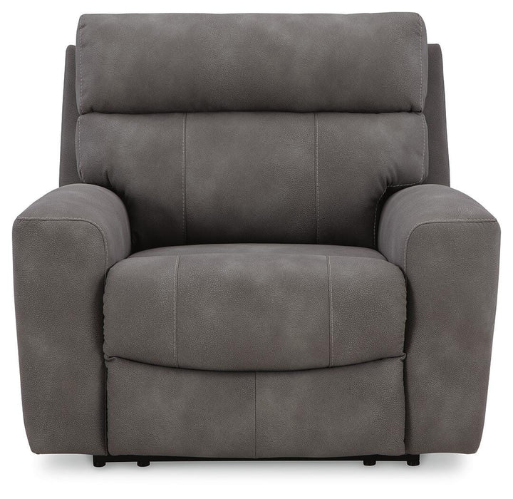 Next-Gen DuraPella Power Recliner - CasaBella Furniture (San Antonio, TX)