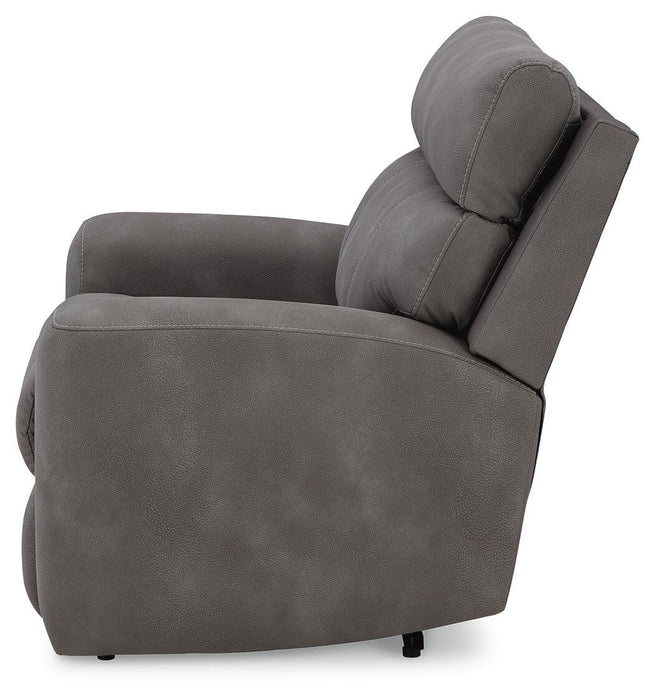 Next-Gen DuraPella Power Recliner - CasaBella Furniture (San Antonio, TX)