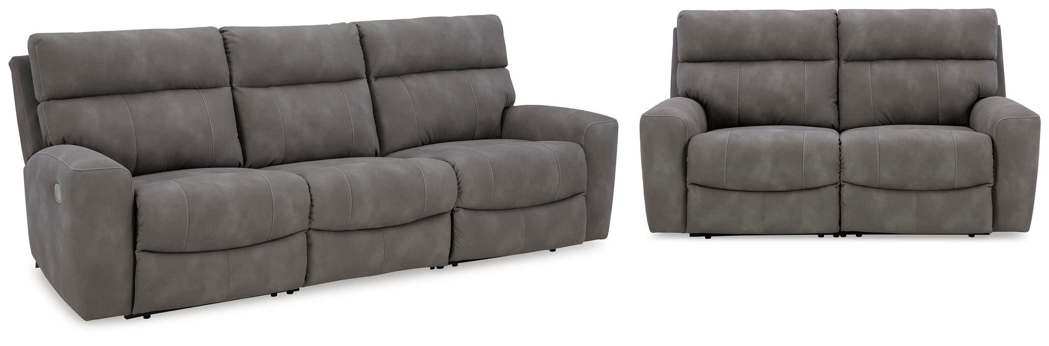 Next-Gen DuraPella Living Room Set - CasaBella Furniture (San Antonio, TX)