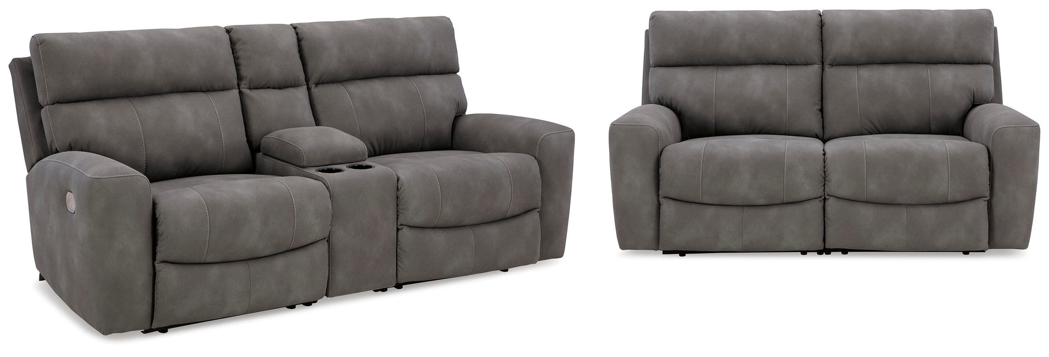 Next-Gen DuraPella Living Room Set - CasaBella Furniture (San Antonio, TX)