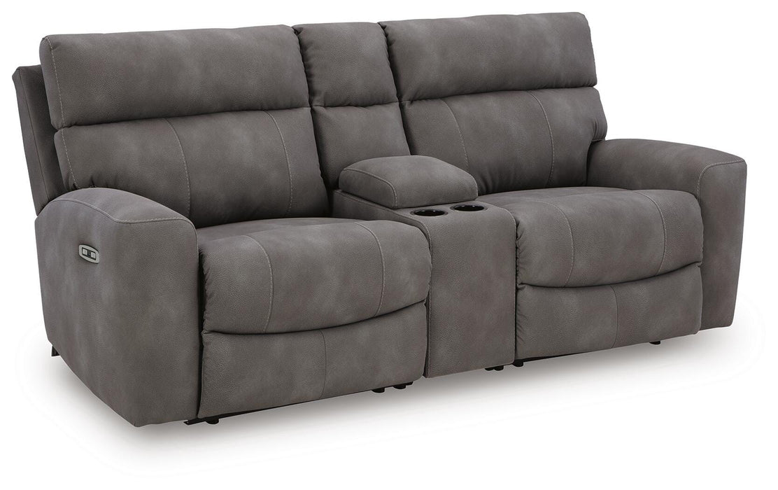 Next-Gen DuraPella Living Room Set - CasaBella Furniture (San Antonio, TX)