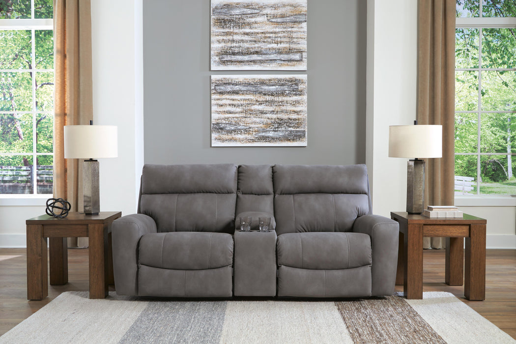 Next-Gen DuraPella Living Room Set - CasaBella Furniture (San Antonio, TX)