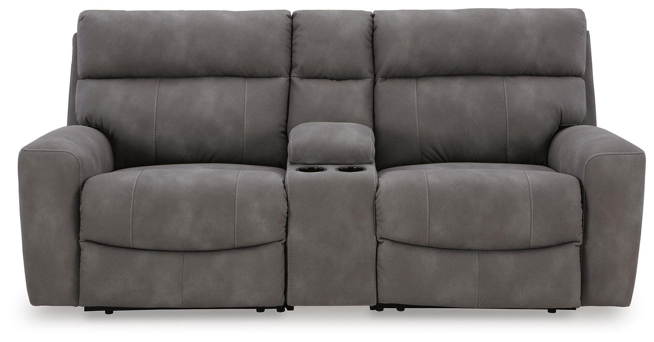 Next-Gen DuraPella Living Room Set - CasaBella Furniture (San Antonio, TX)