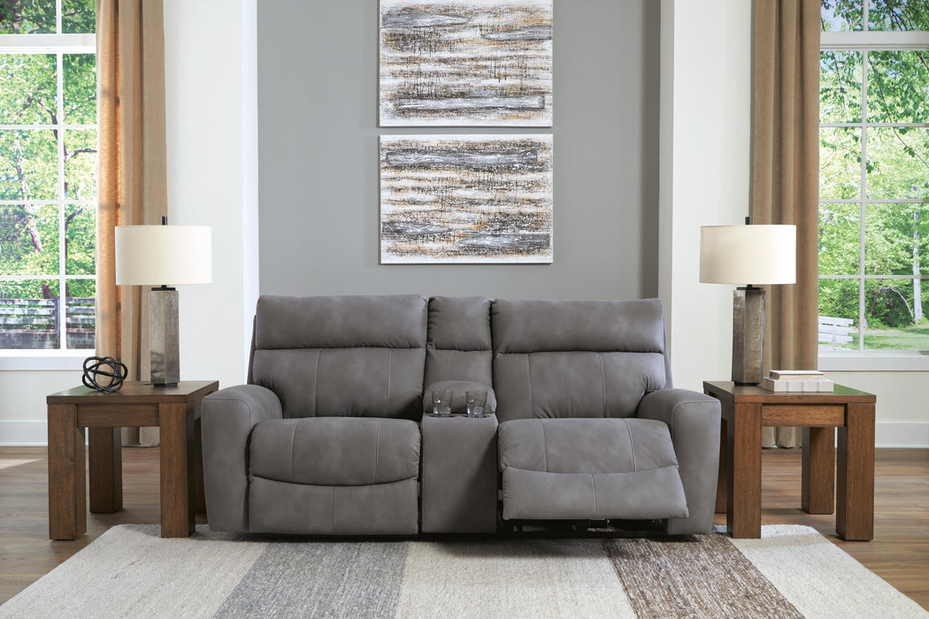 Next-Gen DuraPella Living Room Set - CasaBella Furniture (San Antonio, TX)