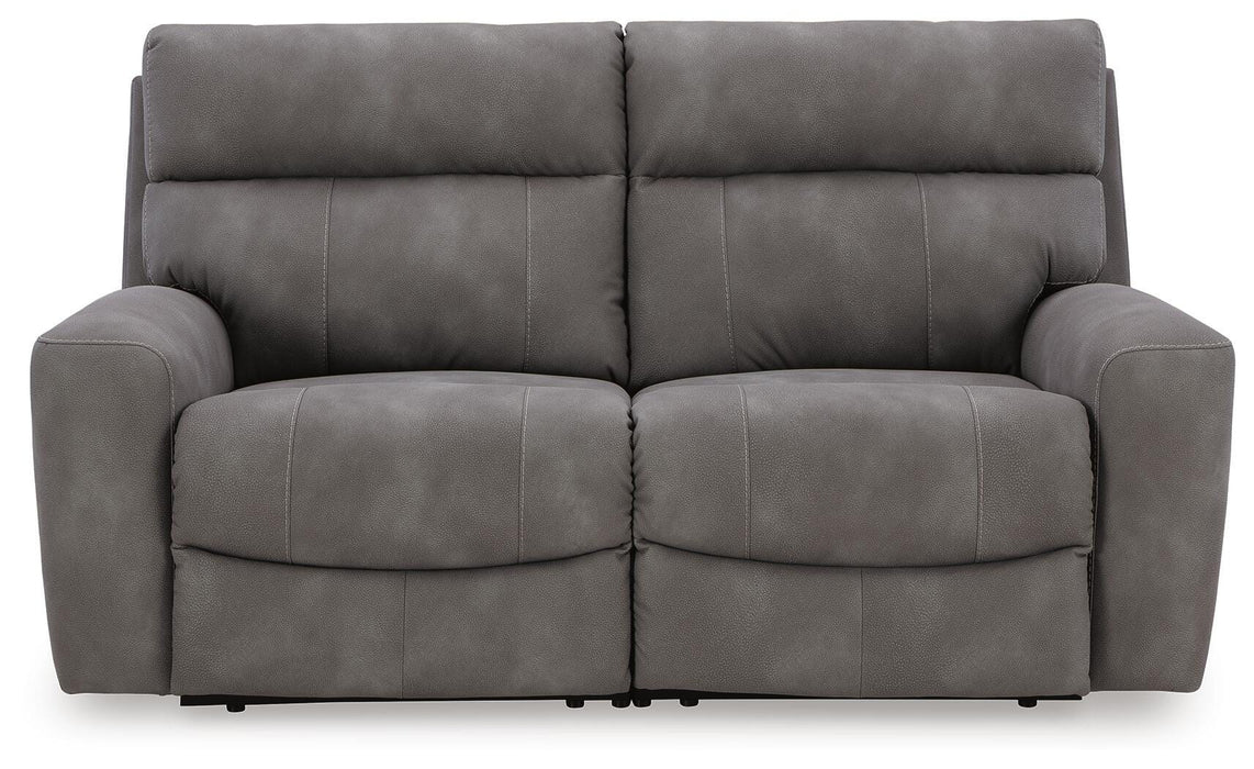 Next-Gen DuraPella Living Room Set - CasaBella Furniture (San Antonio, TX)