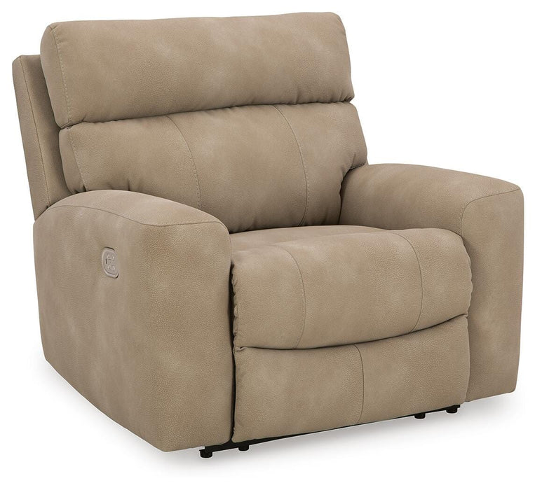 Next-Gen DuraPella Power Recliner - CasaBella Furniture (San Antonio, TX)