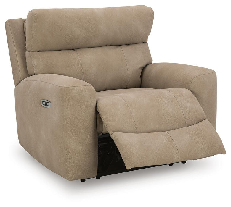 Next-Gen DuraPella Power Recliner - CasaBella Furniture (San Antonio, TX)