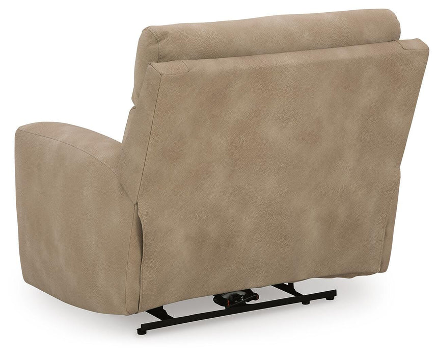 Next-Gen DuraPella Power Recliner - CasaBella Furniture (San Antonio, TX)