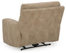 Next-Gen DuraPella Power Recliner - CasaBella Furniture (San Antonio, TX)