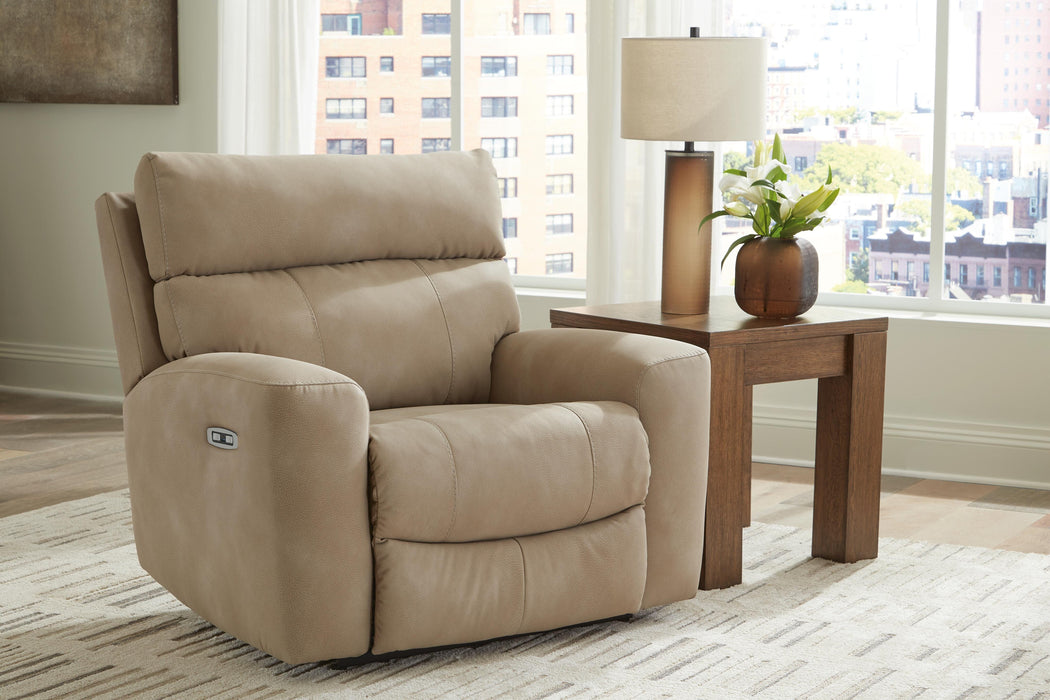 Next-Gen DuraPella Power Recliner - CasaBella Furniture (San Antonio, TX)