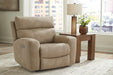 Next-Gen DuraPella Power Recliner - CasaBella Furniture (San Antonio, TX)