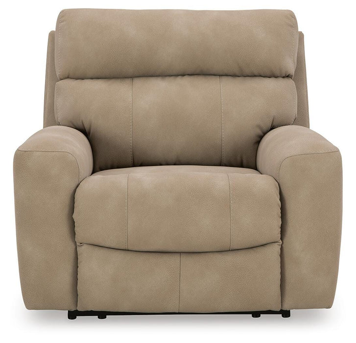 Next-Gen DuraPella Power Recliner - CasaBella Furniture (San Antonio, TX)