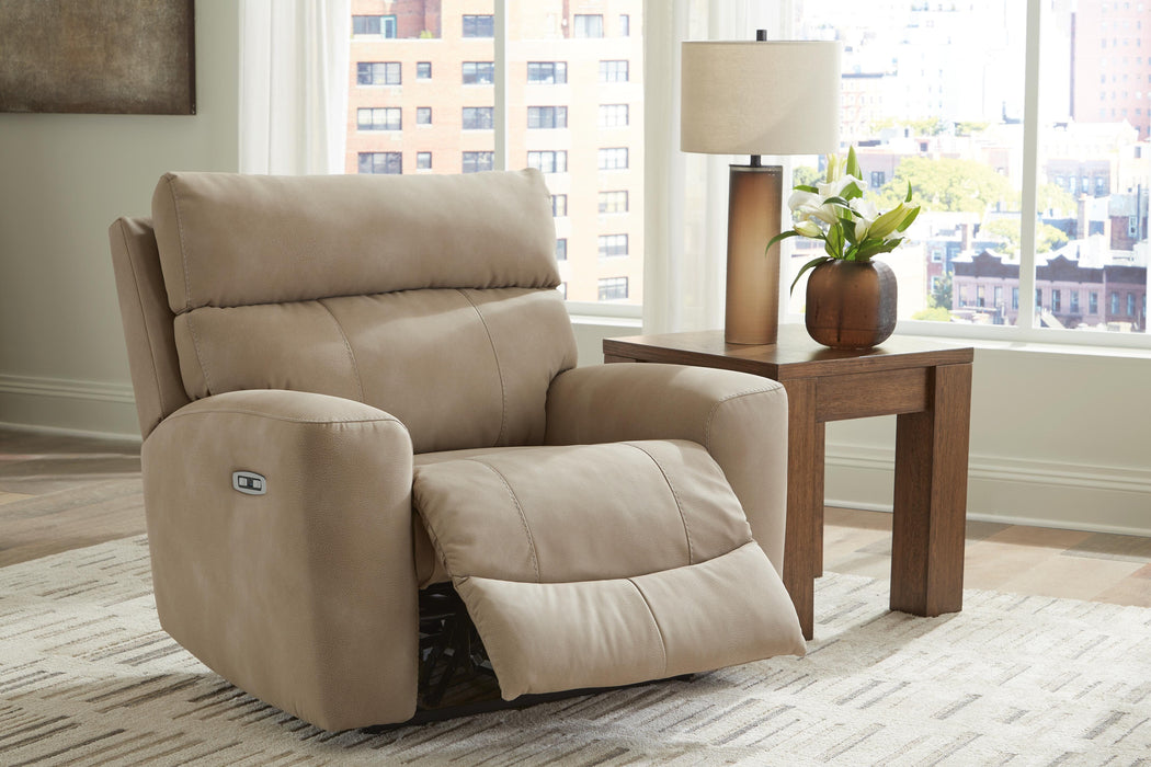 Next-Gen DuraPella Power Recliner - CasaBella Furniture (San Antonio, TX)