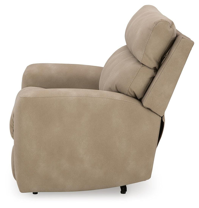 Next-Gen DuraPella Power Recliner - CasaBella Furniture (San Antonio, TX)