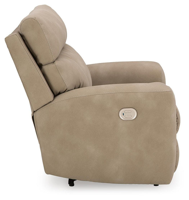 Next-Gen DuraPella Power Recliner - CasaBella Furniture (San Antonio, TX)