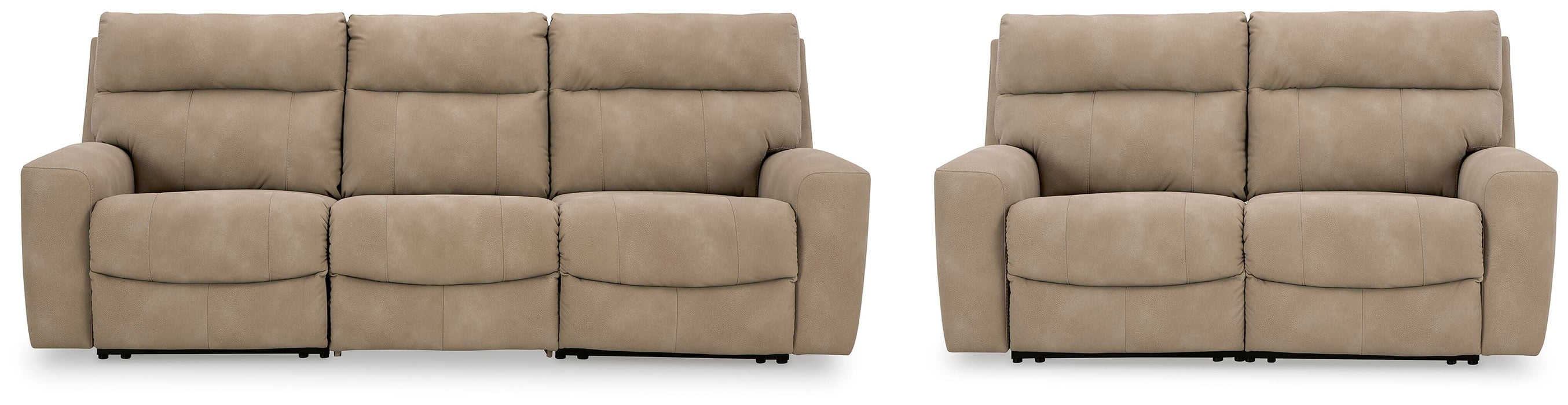 Next-Gen DuraPella Living Room Set - CasaBella Furniture (San Antonio, TX)