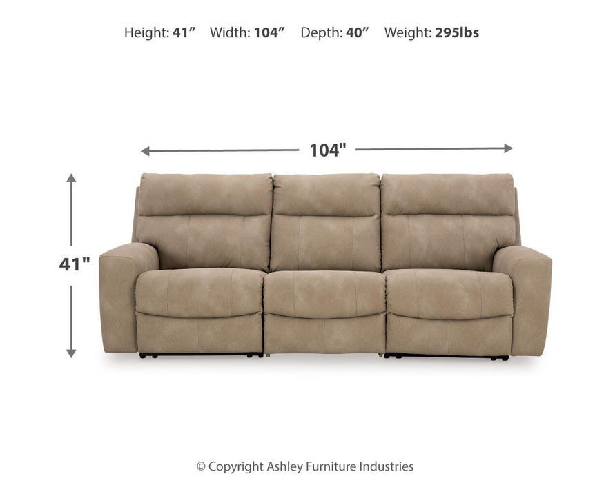 Next-Gen DuraPella Living Room Set - CasaBella Furniture (San Antonio, TX)