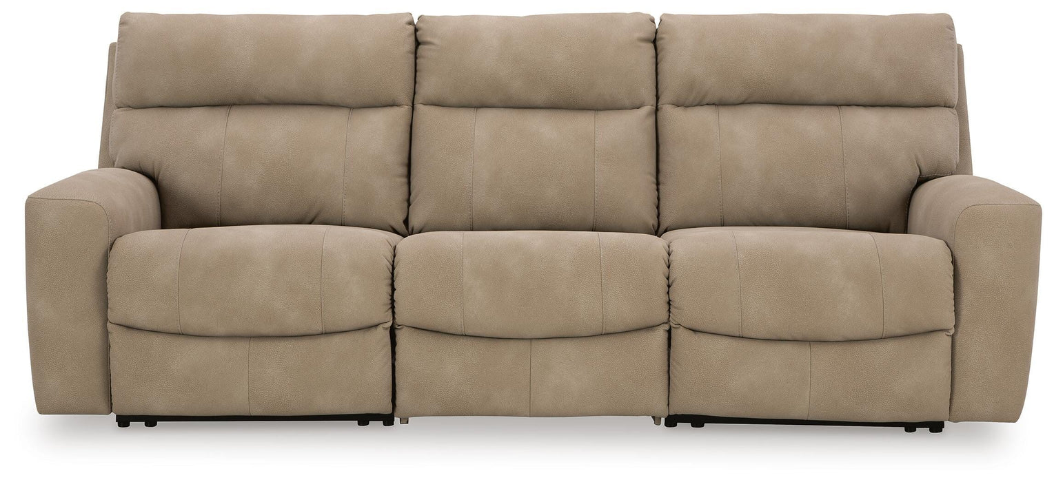 Next-Gen DuraPella Living Room Set - CasaBella Furniture (San Antonio, TX)