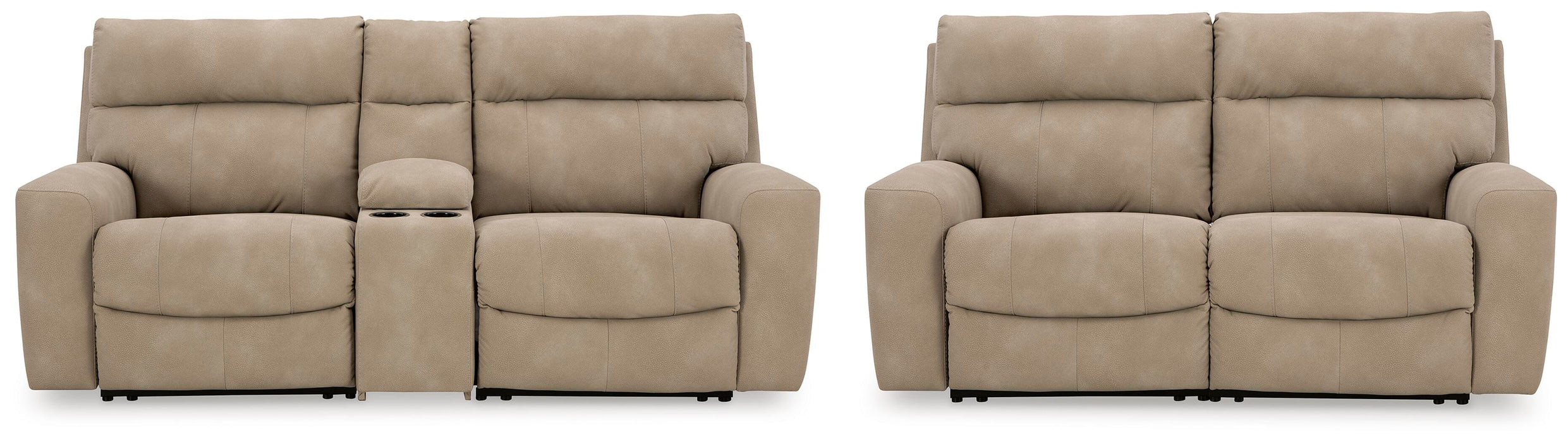 Next-Gen DuraPella Living Room Set - CasaBella Furniture (San Antonio, TX)