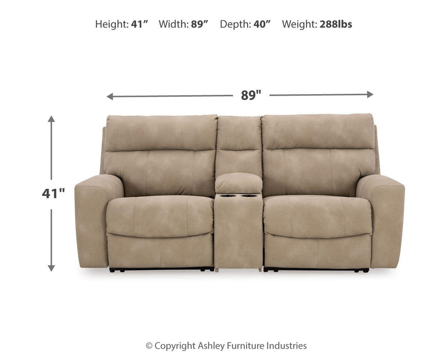 Next-Gen DuraPella Living Room Set - CasaBella Furniture (San Antonio, TX)