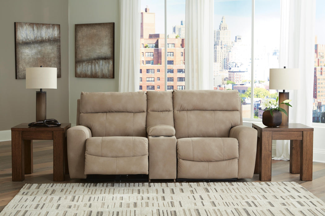 Next-Gen DuraPella Living Room Set - CasaBella Furniture (San Antonio, TX)